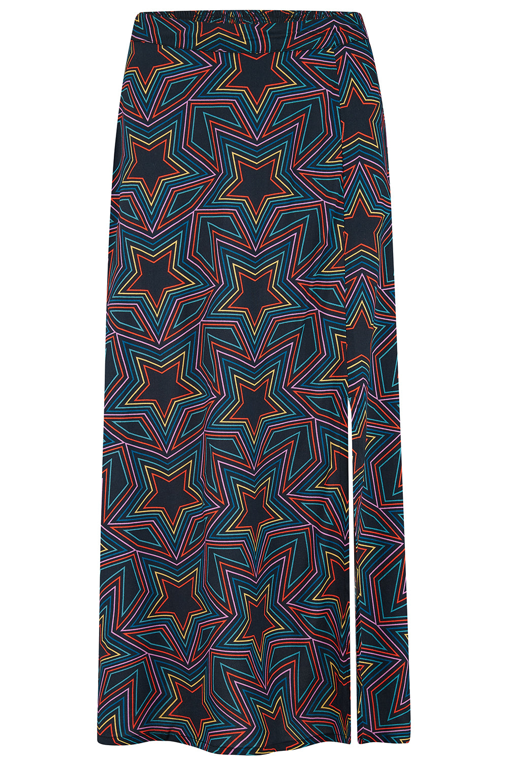 Rainbow gucci skirt hotsell