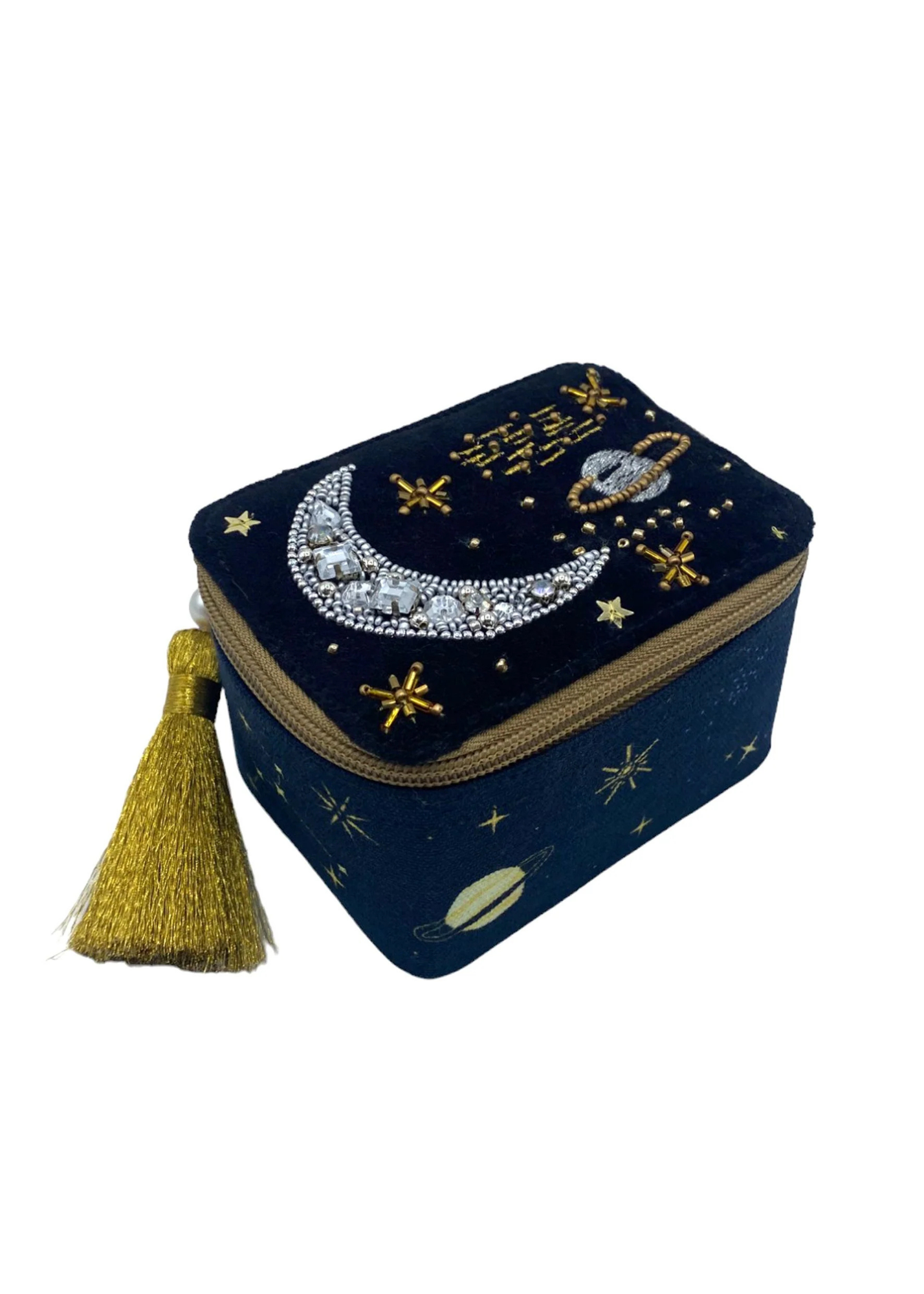 House of Disaster - After Dark Jewellery Box