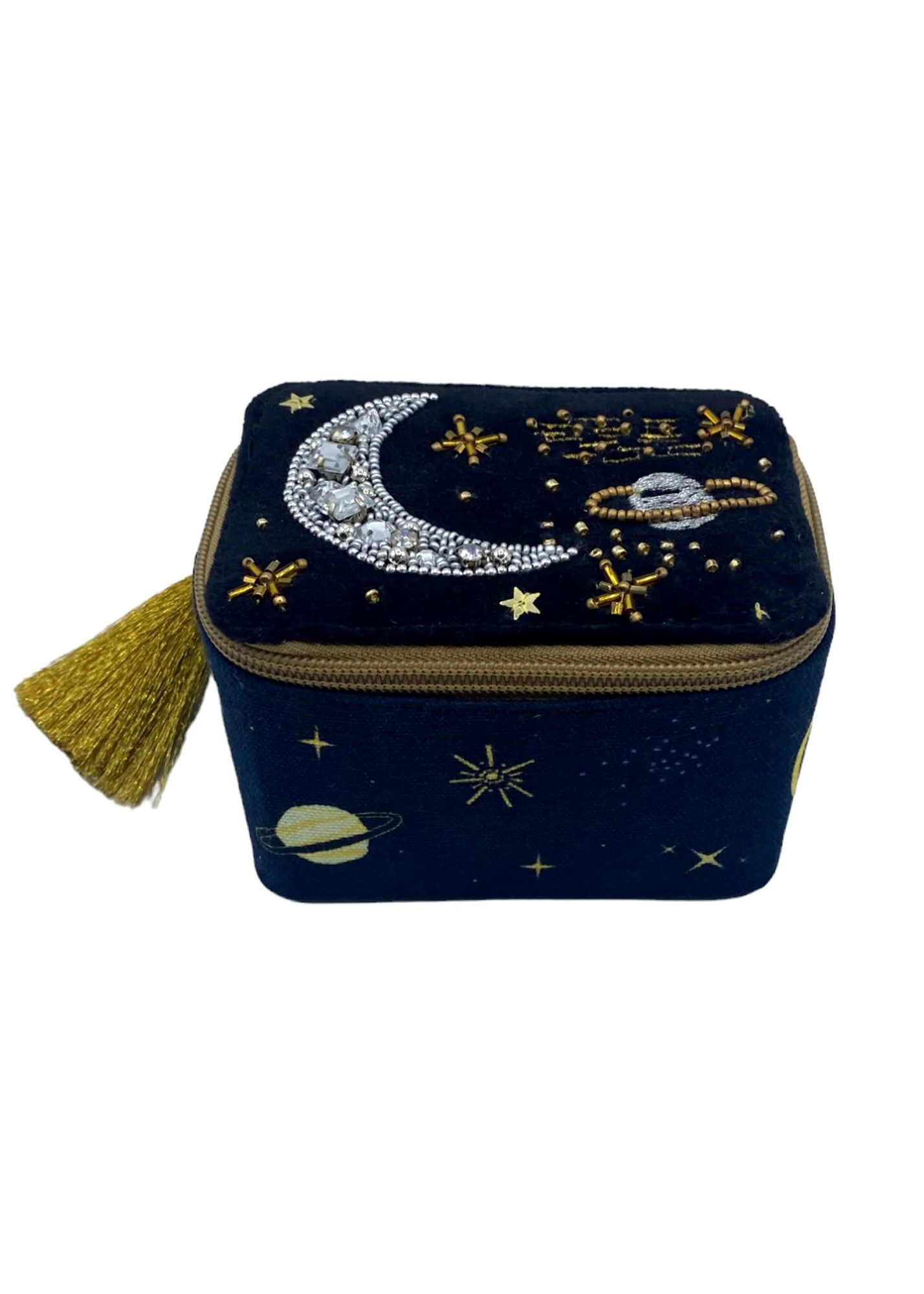 House of Disaster - After Dark Jewellery Box