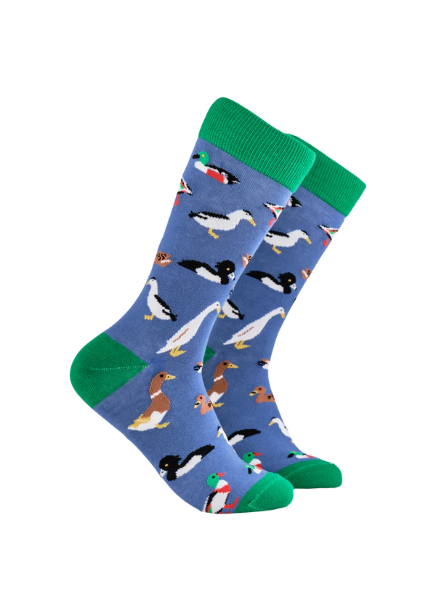 Socktopus - Duck Lover Socks