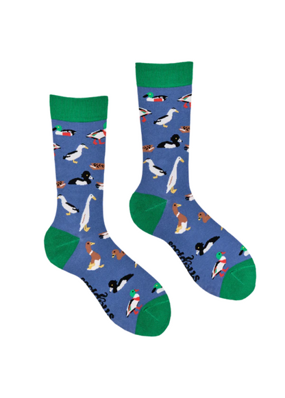 Socktopus - Duck Lover Socks