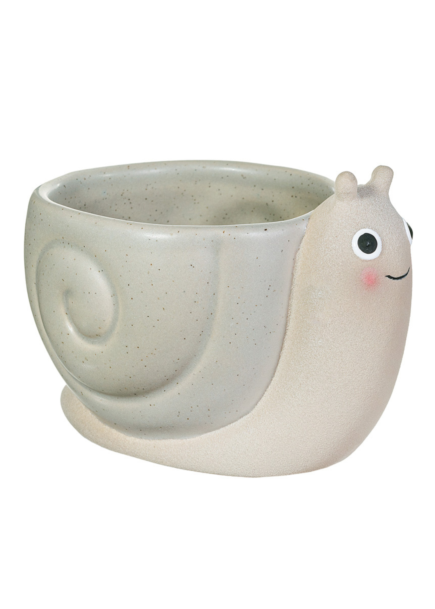 Sass & Belle - Mini Snail Planter