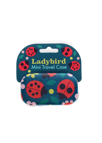 Rex London - Ladybird Mini Travel Case