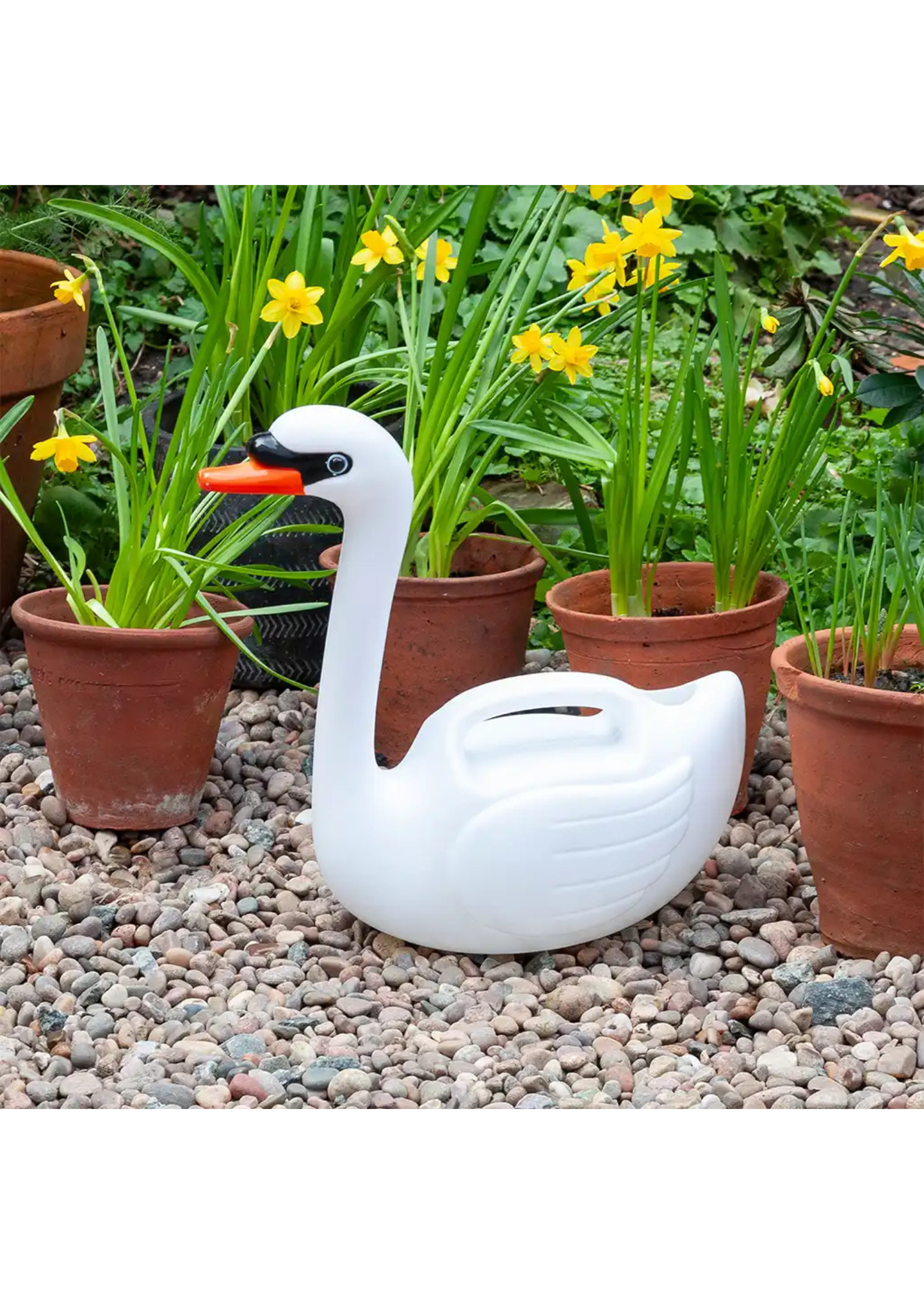 Rex London - Swan Watering Can