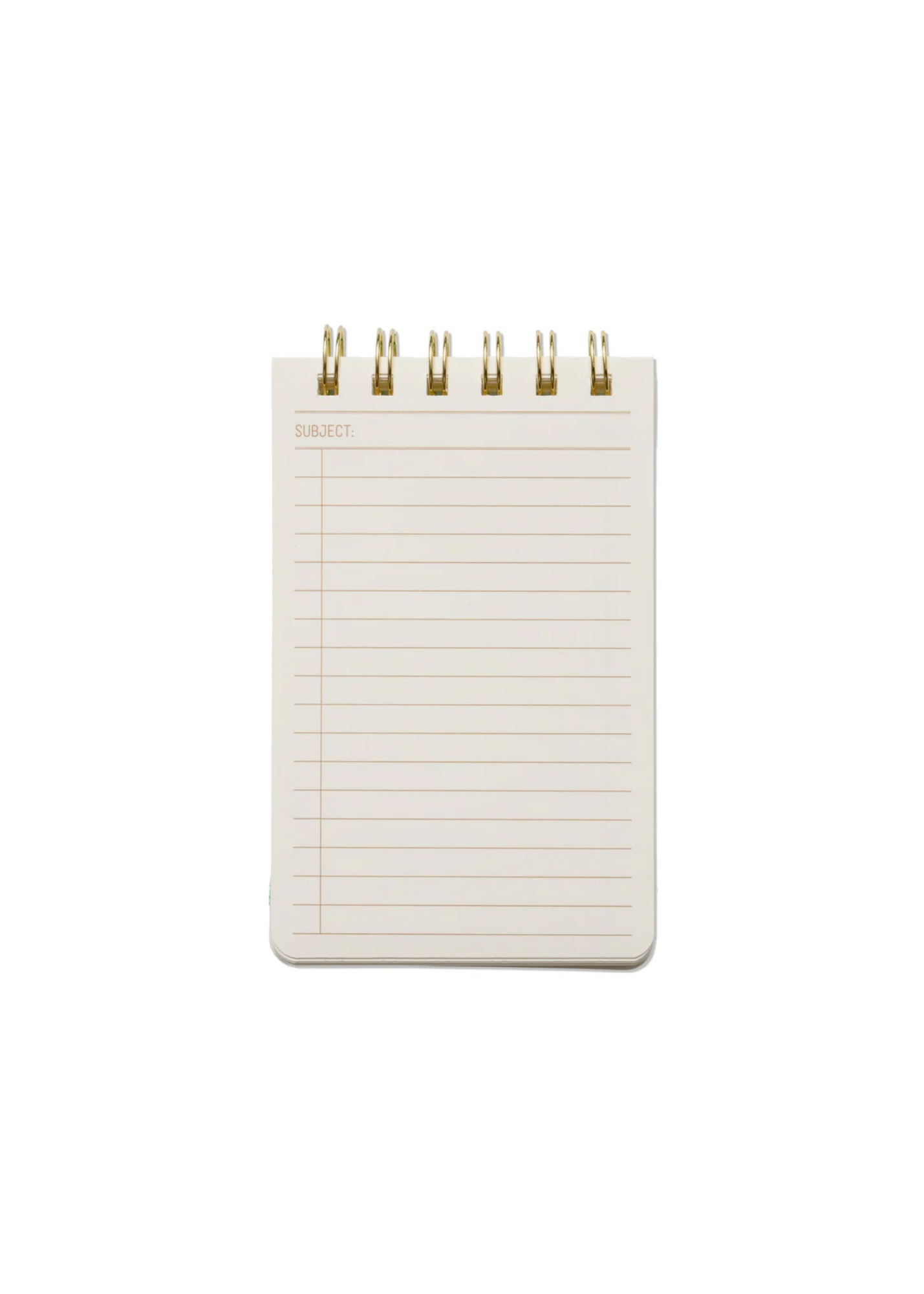 Designworks - Give Me Space Mini Notepad