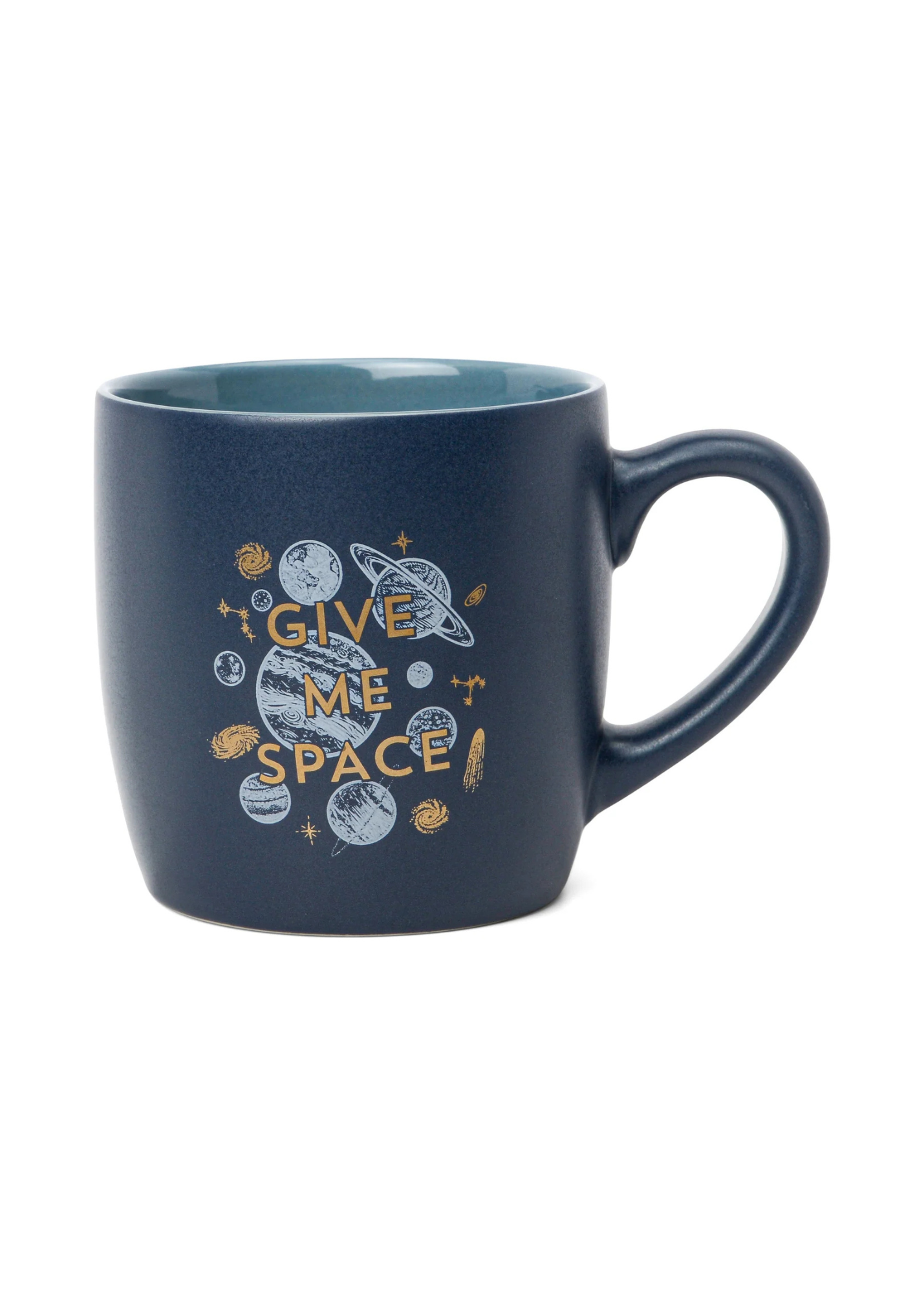 Designworks - Give Me Space Mug