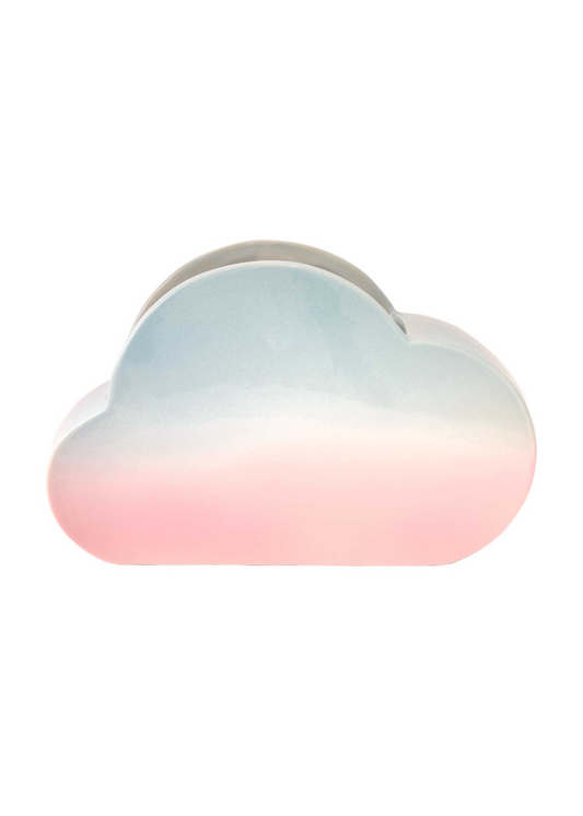 Rico Design - Sunrise Ceramic Cloud Vase