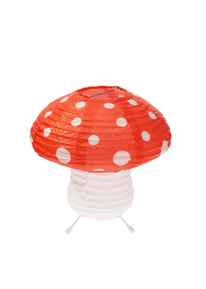 Rex London - Mushroom LED Table Lamp