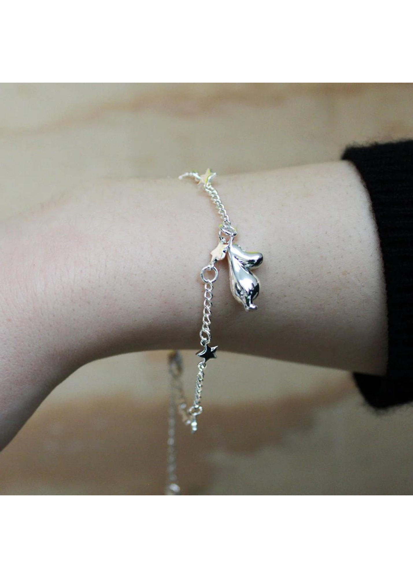 House of Disaster - Moomin 3D Bracelet