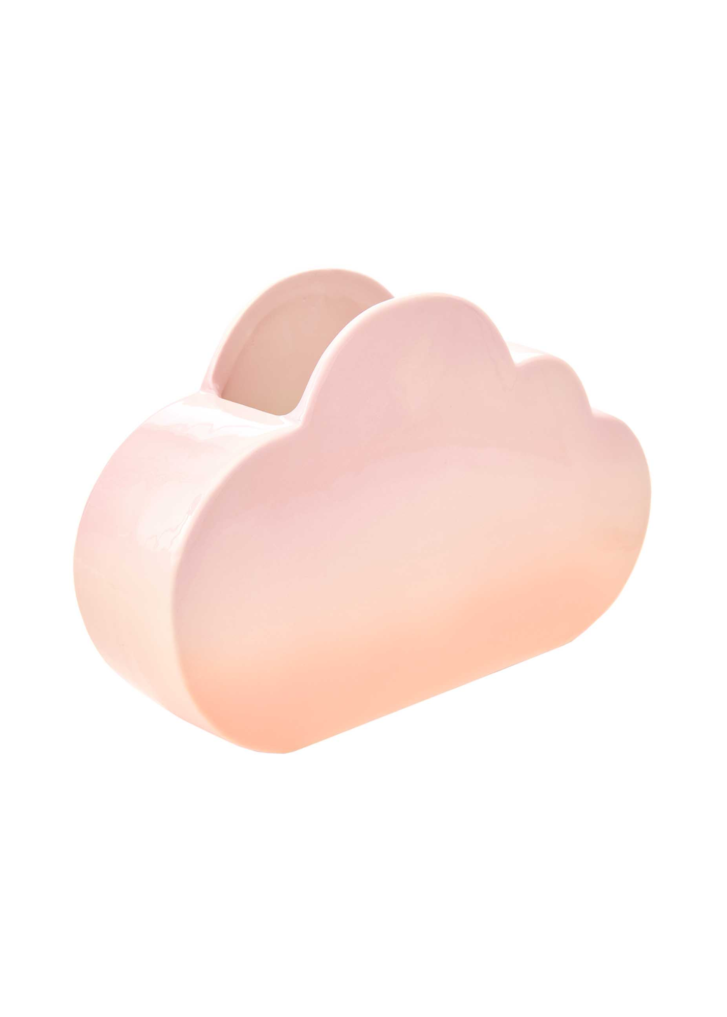 Rico Design - Sunset Ceramic Cloud Vase