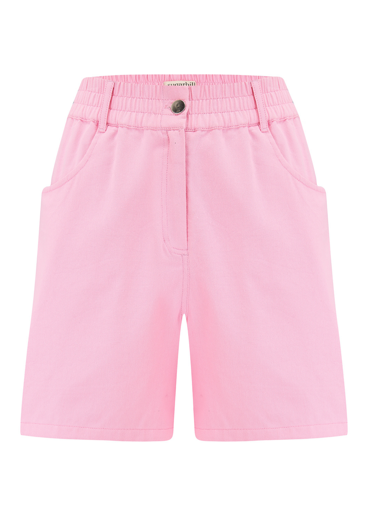 Sugarhill Brighton - Lorrie Pink Shorts