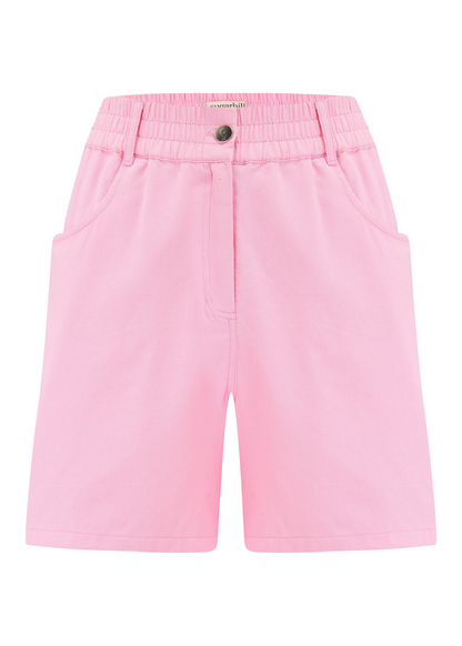 Sugarhill Brighton - Lorrie Pink Shorts