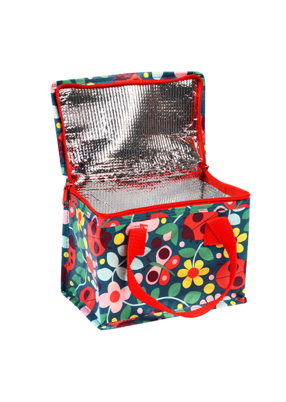 Rex London - Ladybird Insulated Lunch Bag