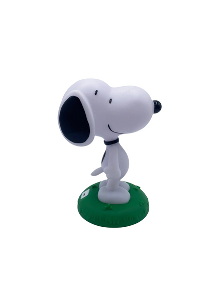 House of Disaster - Peanuts Mini Standing Snoopy LED