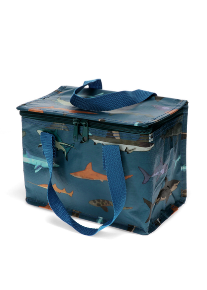 Rex London - Shark Insulated Lunch Bag