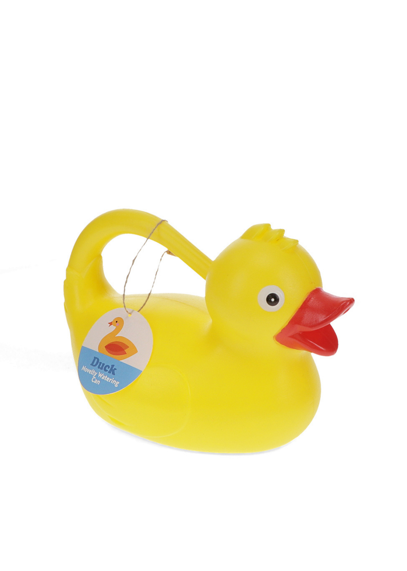 Rex London - Yellow Duck Watering Can