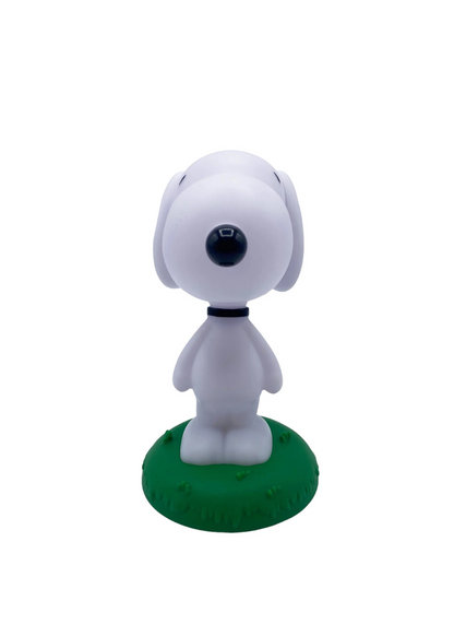 House of Disaster - Peanuts Mini Standing Snoopy LED