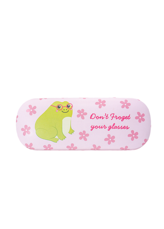 Sass & Belle - Don't Froget Glasses Case