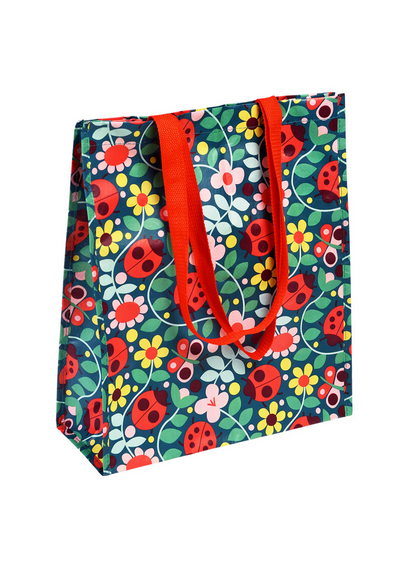 Rex London - Ladybird Recycled Shopping Bag