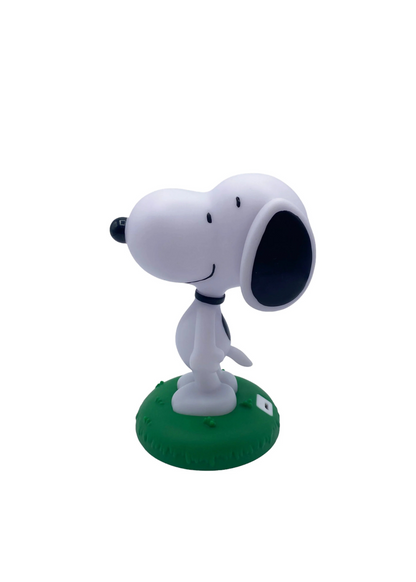 House of Disaster - Peanuts Mini Standing Snoopy LED