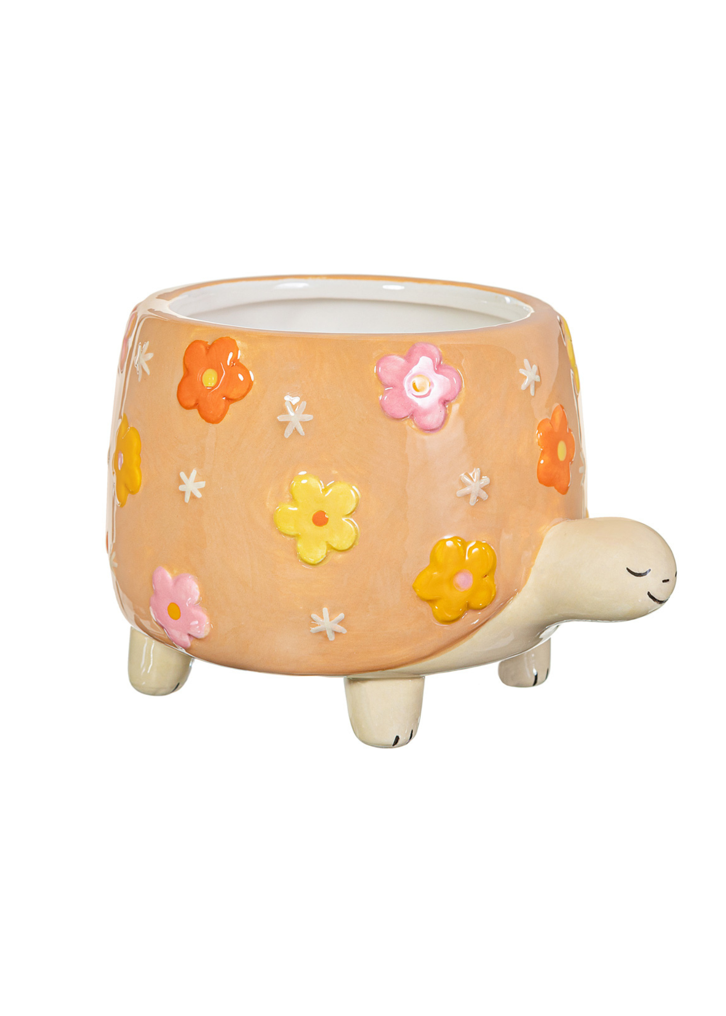 Sass & Belle - Tortoise Planter