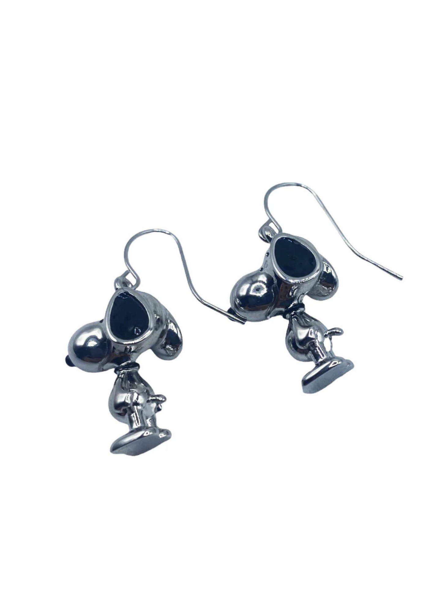 House of Disaster - Peanuts 3D Snoopy Earrings