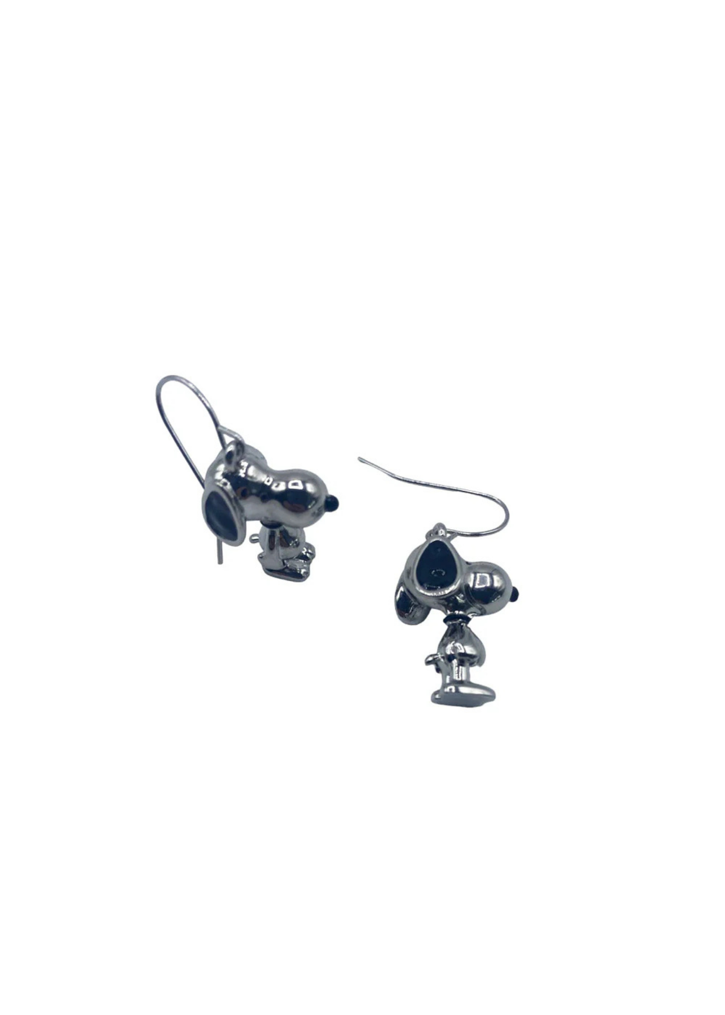 House of Disaster - Peanuts 3D Snoopy Earrings