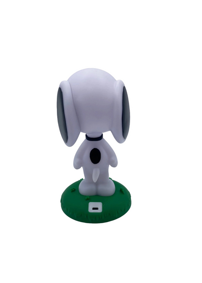 House of Disaster - Peanuts Mini Standing Snoopy LED