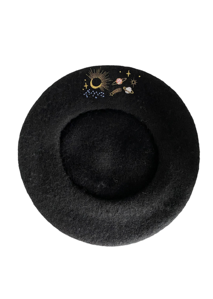 House of Disaster - After Dark Black Beret