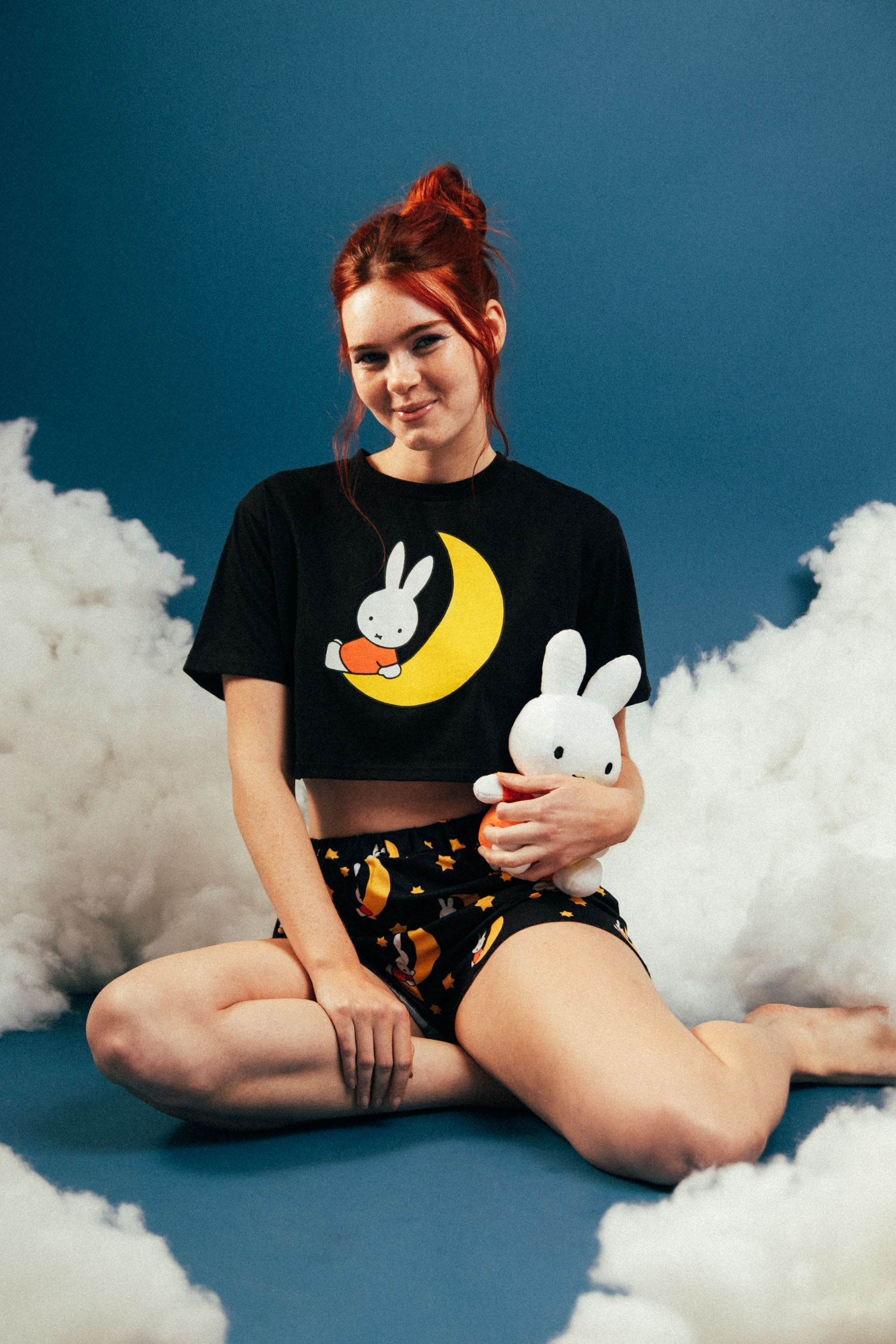 Miffy pyjamas online ladies