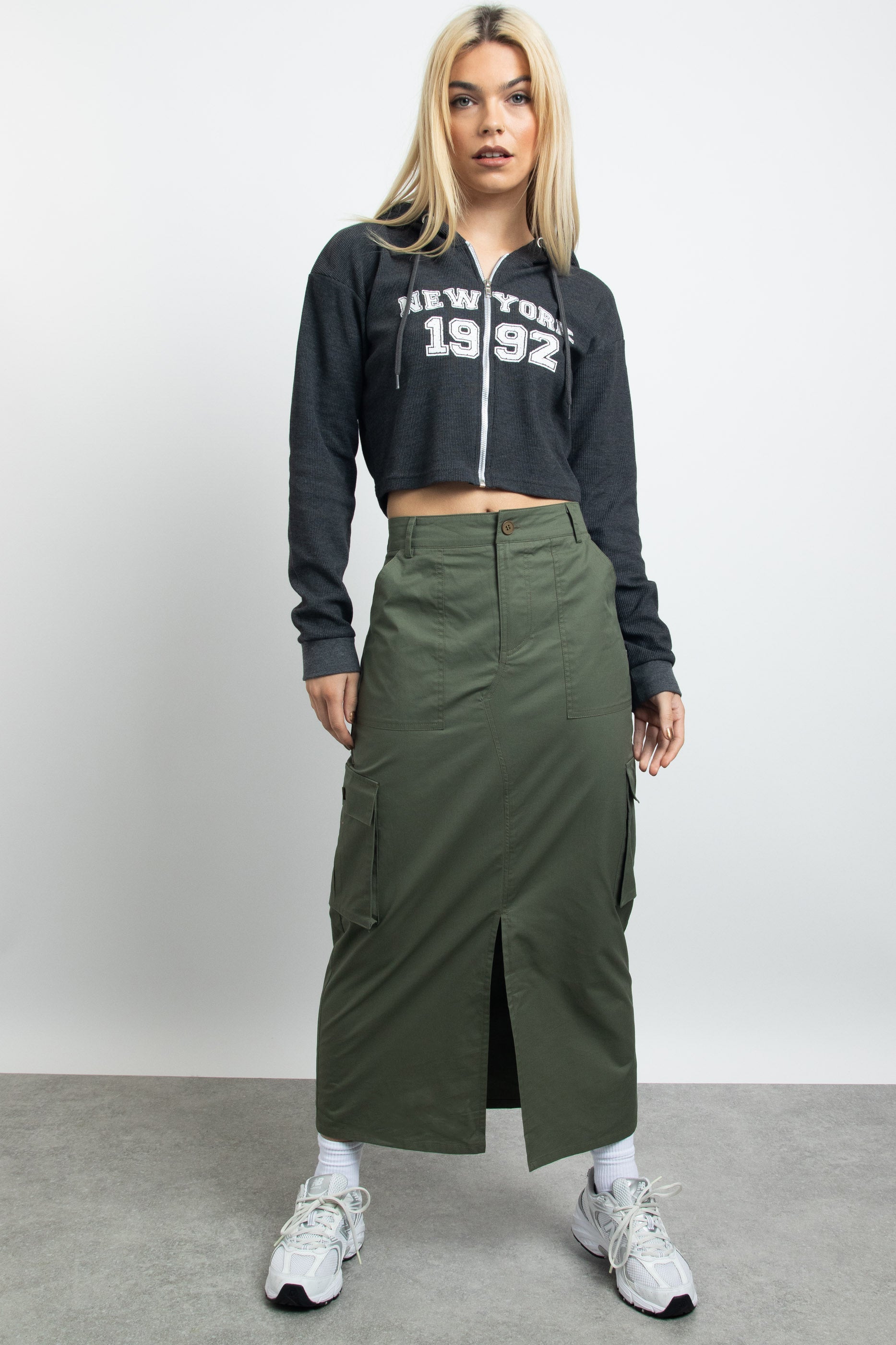 Cargo skirt cheap 911