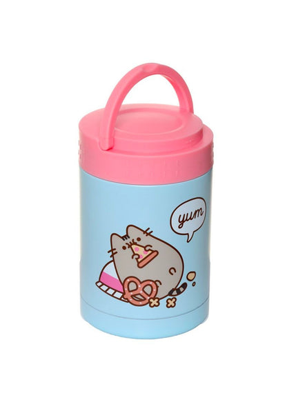 Puckator - Pusheen Insulated Snack Pot