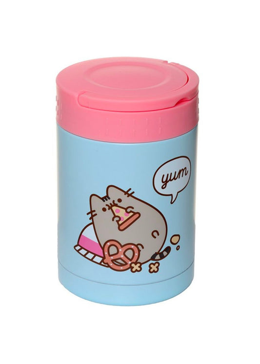 Puckator - Pusheen Insulated Snack Pot