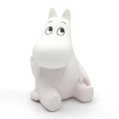 House of Disaster - Large Moomin Sitting Lamp