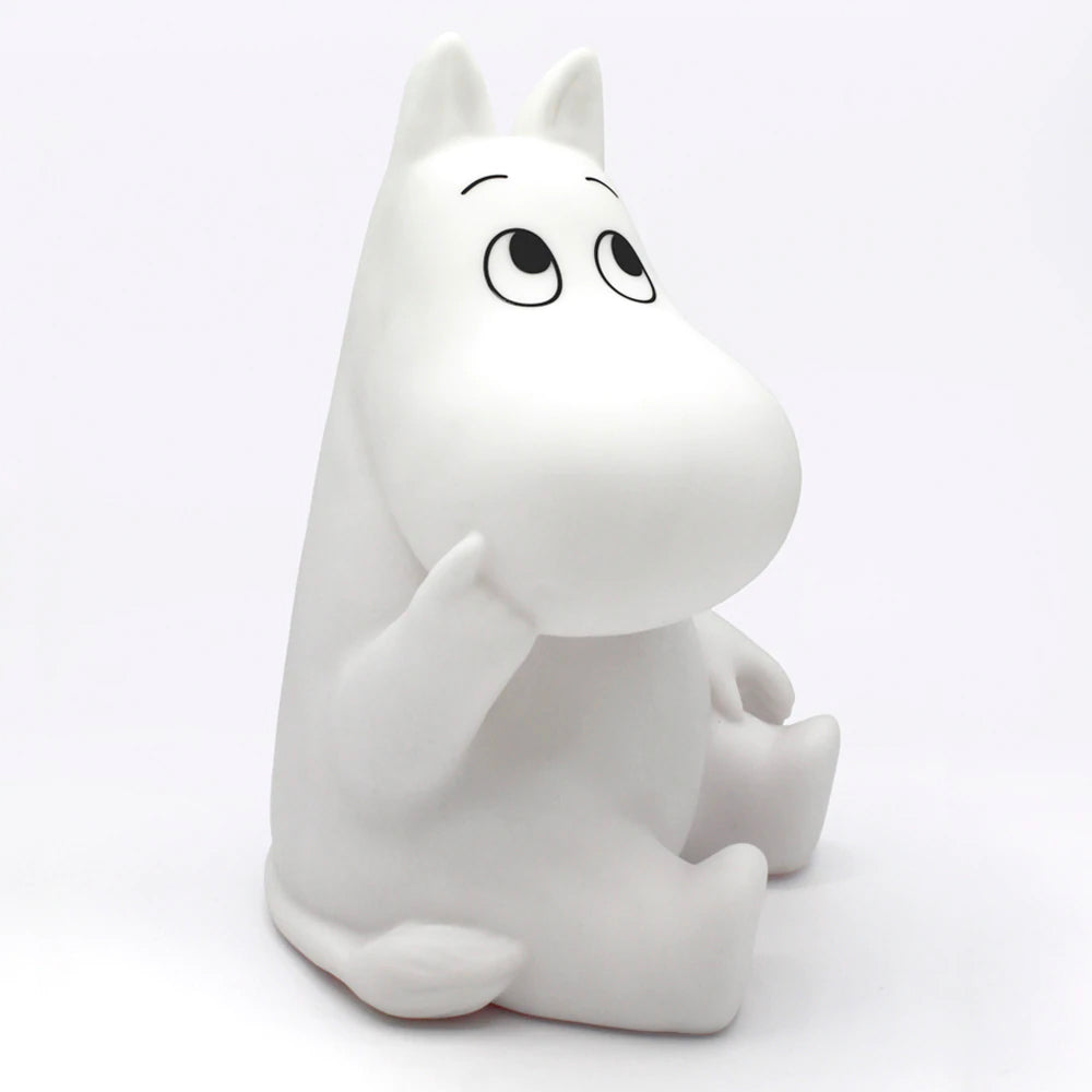 House of Disaster - Large Moomin Sitting Lamp