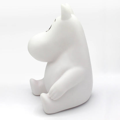 House of Disaster - Large Moomin Sitting Lamp