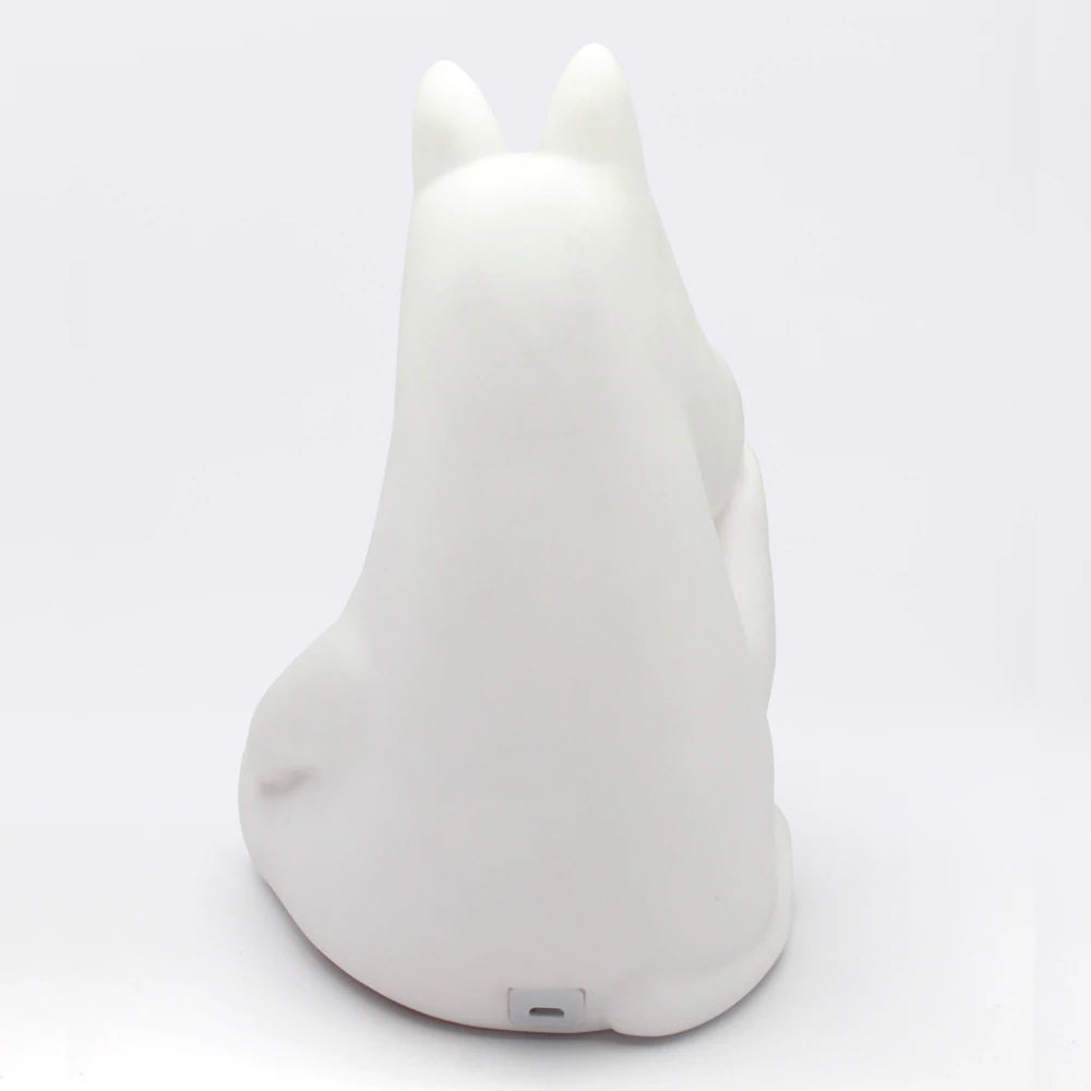 House of Disaster - Large Moomin Sitting Lamp