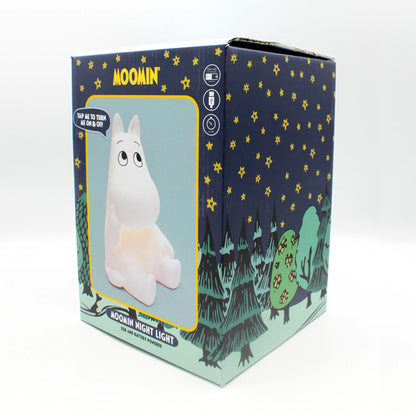 House of Disaster - Large Moomin Sitting Lamp