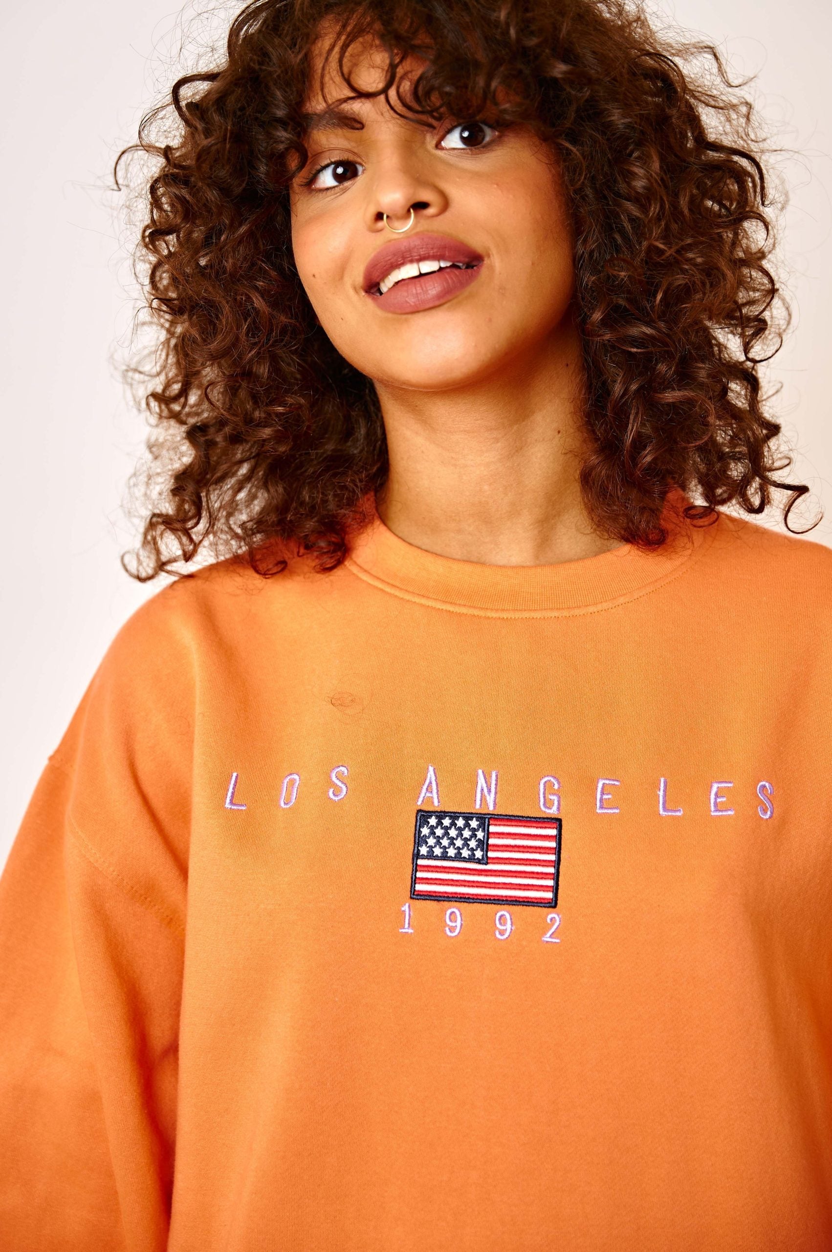 Los angeles 2025 1992 sweatshirt